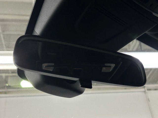 new 2026 Honda CR-V Hybrid car, priced at $36,181