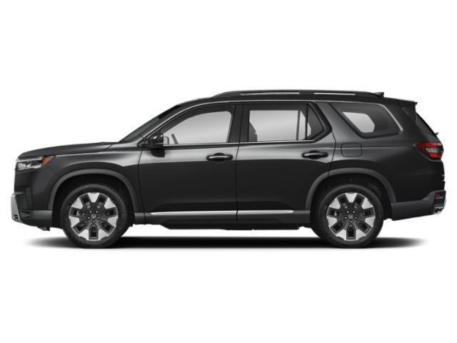 new 2026 Honda Pilot car, priced at $51,657