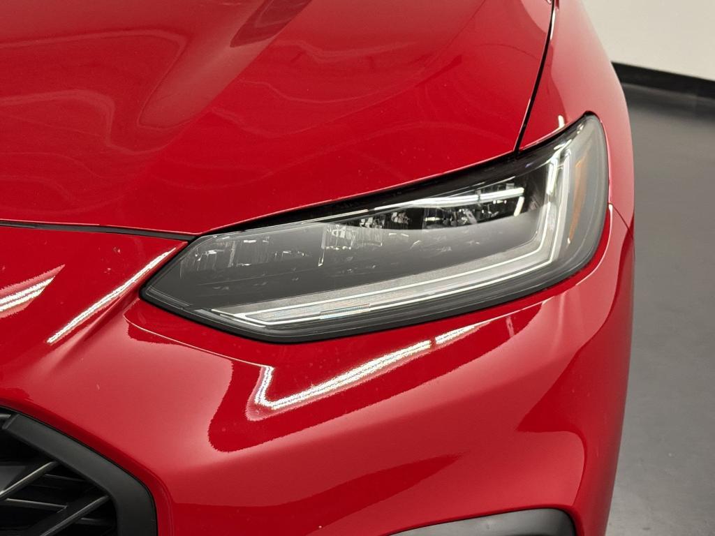 new 2027 Honda HR-V car, priced at $29,385