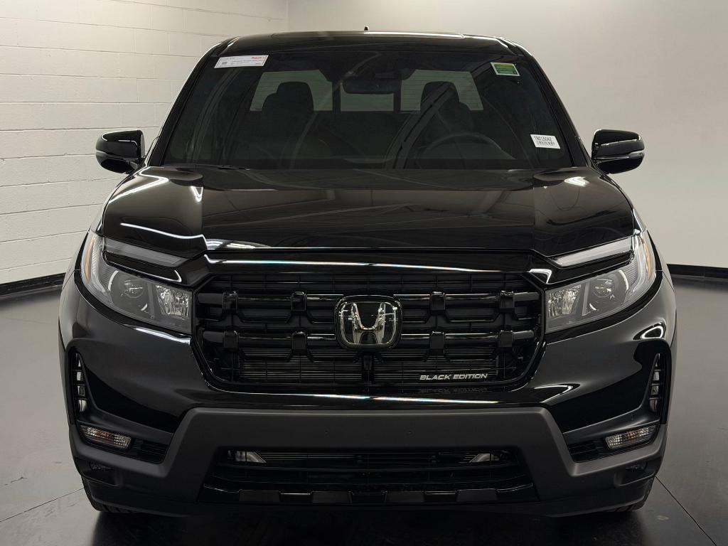 new 2026 Honda Ridgeline car, priced at $45,254