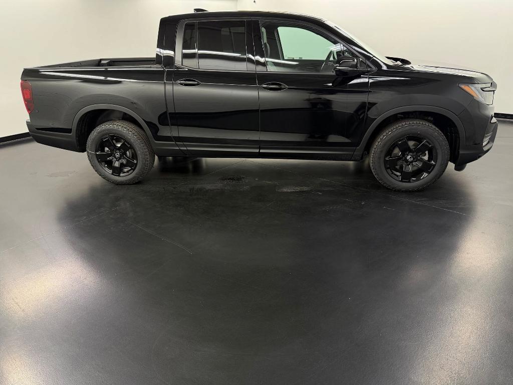 new 2026 Honda Ridgeline car, priced at $45,254