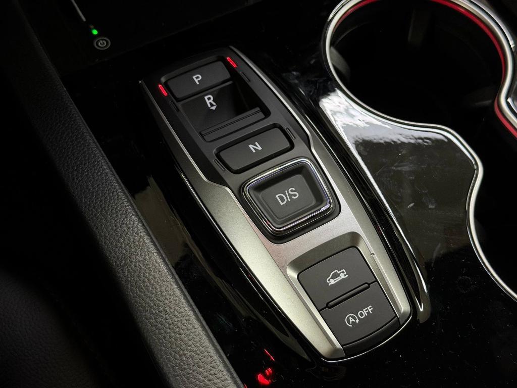 new 2026 Honda Ridgeline car, priced at $45,254