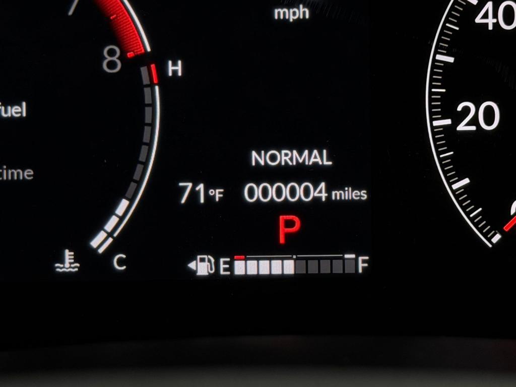 new 2026 Honda Ridgeline car, priced at $45,254