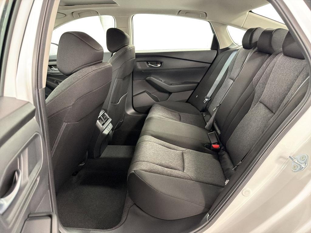 new 2026 Honda Accord car, priced at $31,771