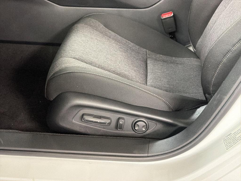 new 2026 Honda Accord car, priced at $31,771