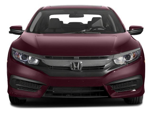 used 2016 Honda Civic car, priced at $16,999