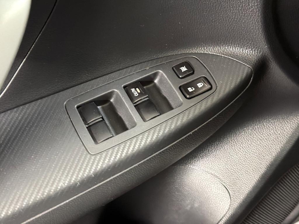 used 2022 Mitsubishi Eclipse Cross car, priced at $15,598