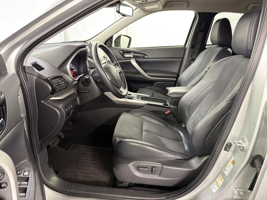 used 2022 Mitsubishi Eclipse Cross car, priced at $15,598