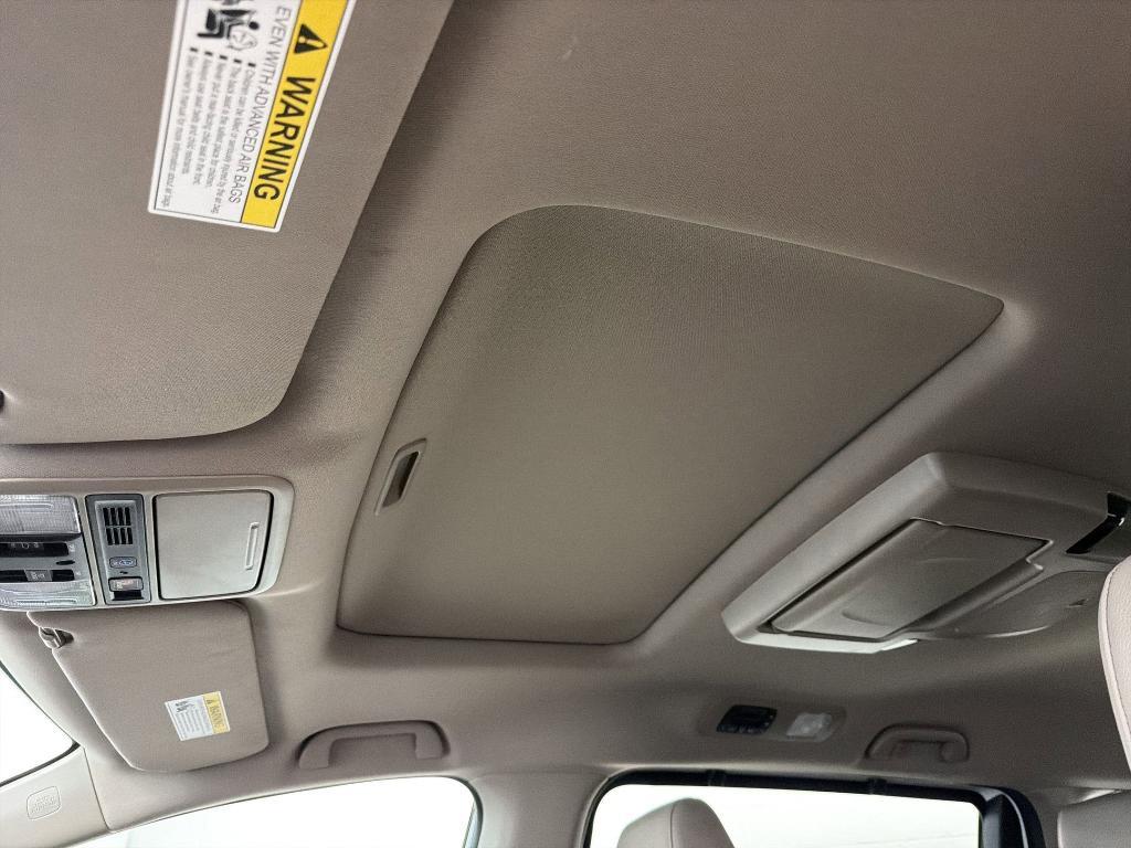 used 2024 Honda Odyssey car, priced at $38,999