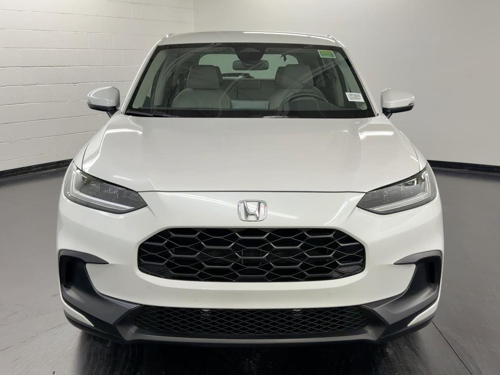 used 2025 Honda HR-V car, priced at $23,498
