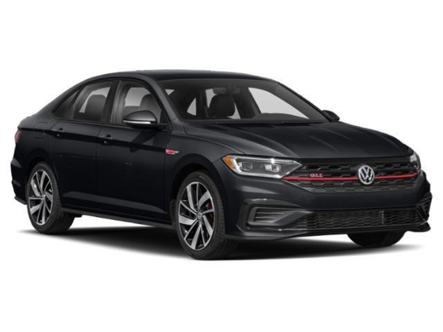 used 2020 Volkswagen Jetta GLI car, priced at $16,999