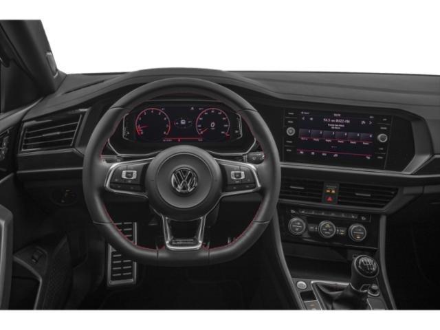 used 2020 Volkswagen Jetta GLI car, priced at $16,999