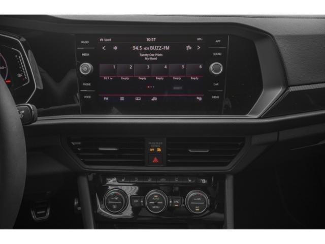 used 2020 Volkswagen Jetta GLI car, priced at $16,999