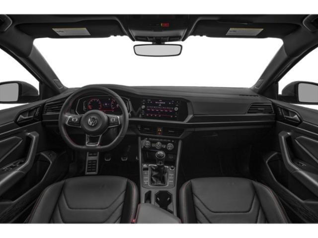 used 2020 Volkswagen Jetta GLI car, priced at $16,999