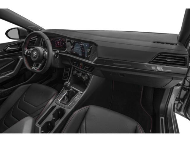 used 2020 Volkswagen Jetta GLI car, priced at $16,999