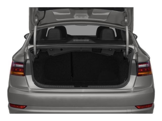 used 2020 Volkswagen Jetta GLI car, priced at $16,999