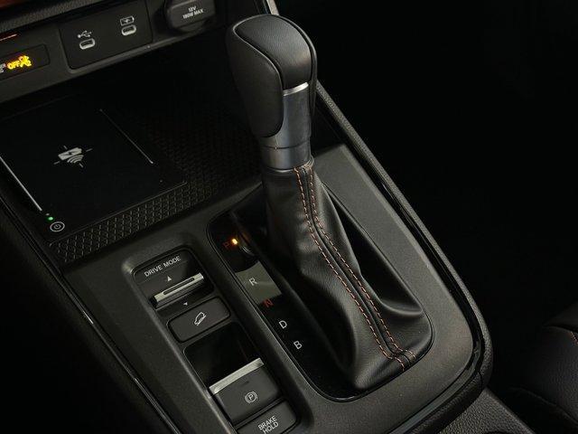 new 2026 Honda CR-V Hybrid car, priced at $39,941