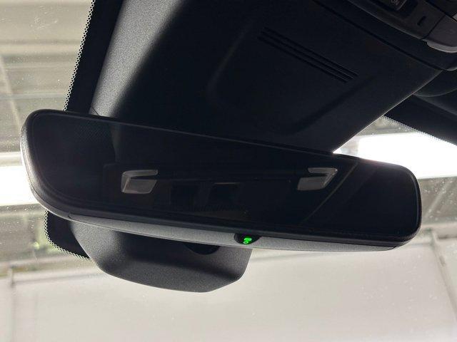 new 2026 Honda CR-V Hybrid car, priced at $39,941