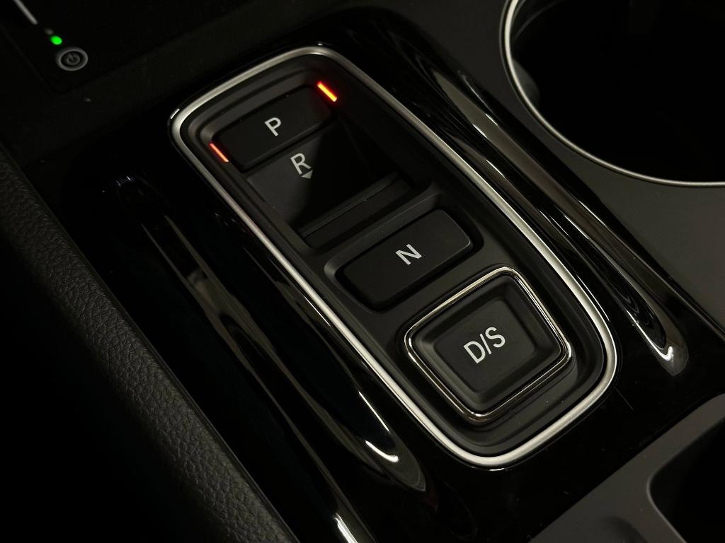 new 2025 Honda Pilot car, priced at $43,134