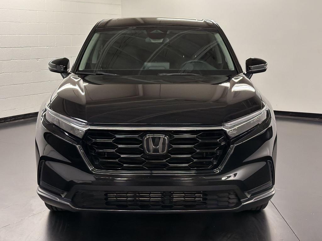 used 2025 Honda CR-V car, priced at $29,497
