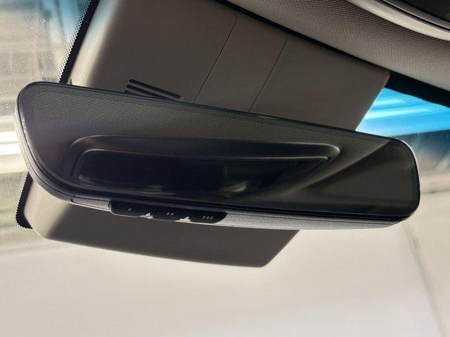 used 2024 Genesis GV80 car, priced at $47,999