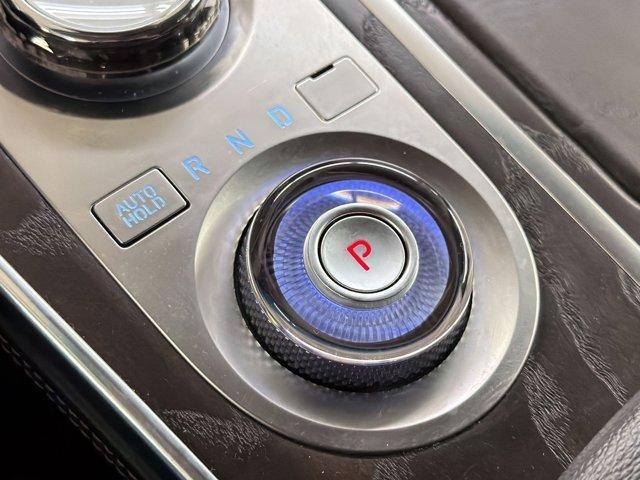 used 2024 Genesis GV80 car, priced at $47,999