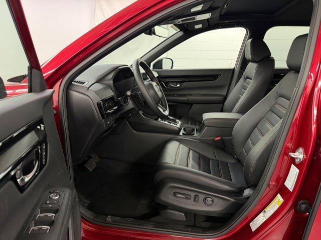 new 2026 Honda CR-V Hybrid car, priced at $41,763