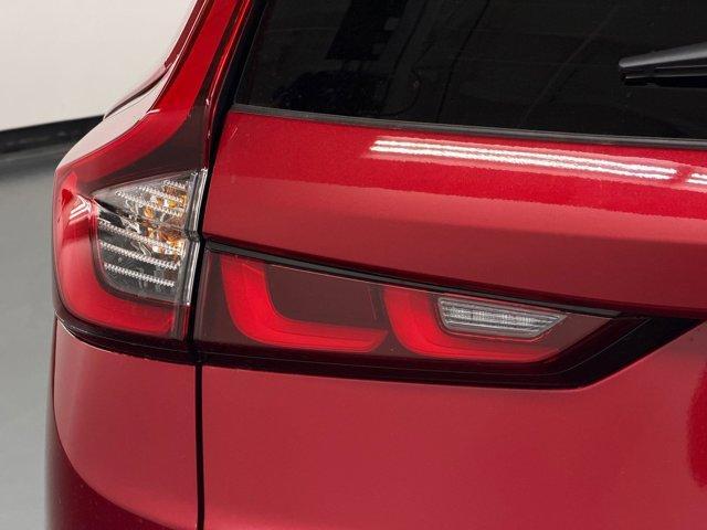 new 2026 Honda CR-V Hybrid car, priced at $41,763