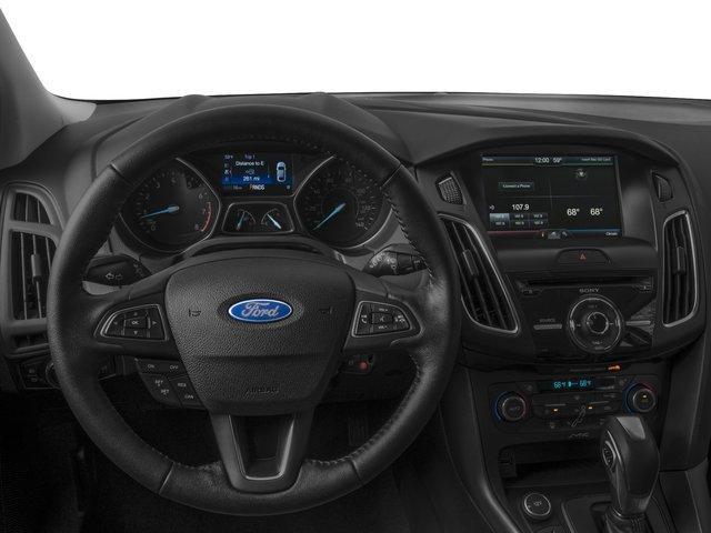used 2017 Ford Focus car, priced at $7,598