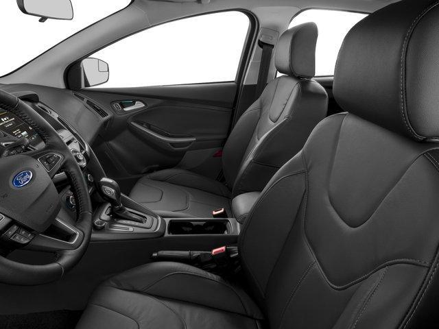 used 2017 Ford Focus car, priced at $7,598