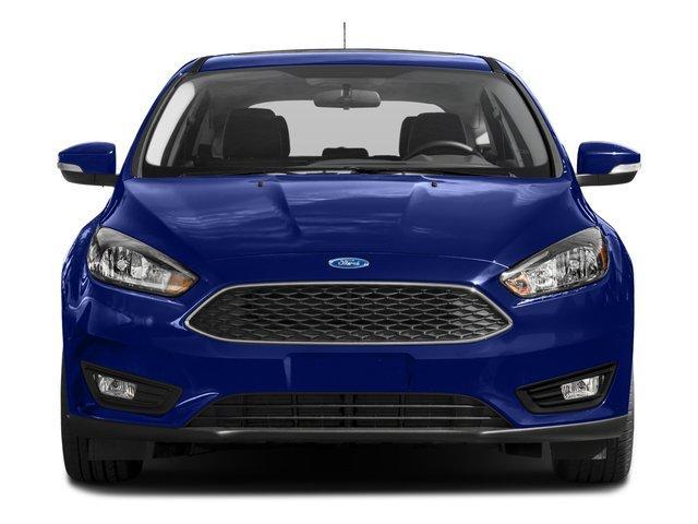 used 2017 Ford Focus car, priced at $7,598