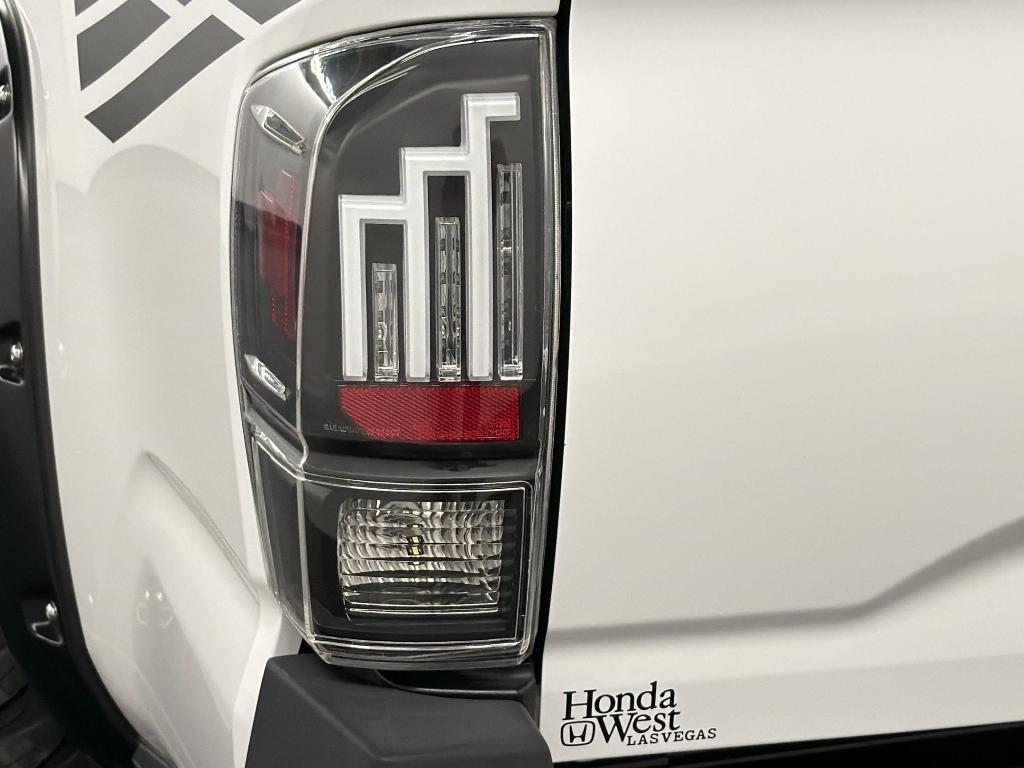 used 2017 Toyota Tacoma car, priced at $29,498