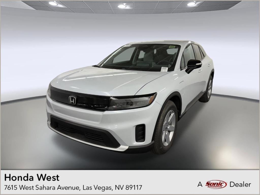 new 2026 Honda Prologue car, priced at $49,567