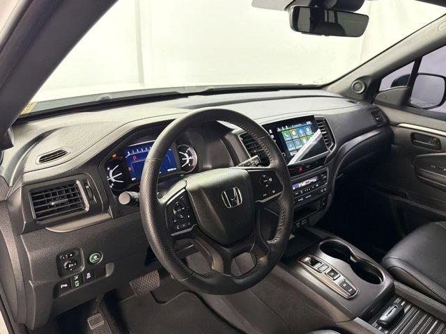 used 2023 Honda Passport car, priced at $32,999