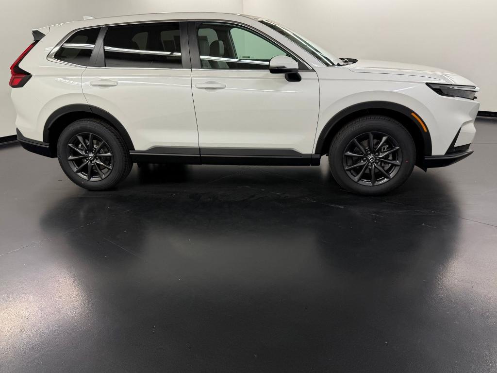 new 2026 Honda CR-V car, priced at $37,212