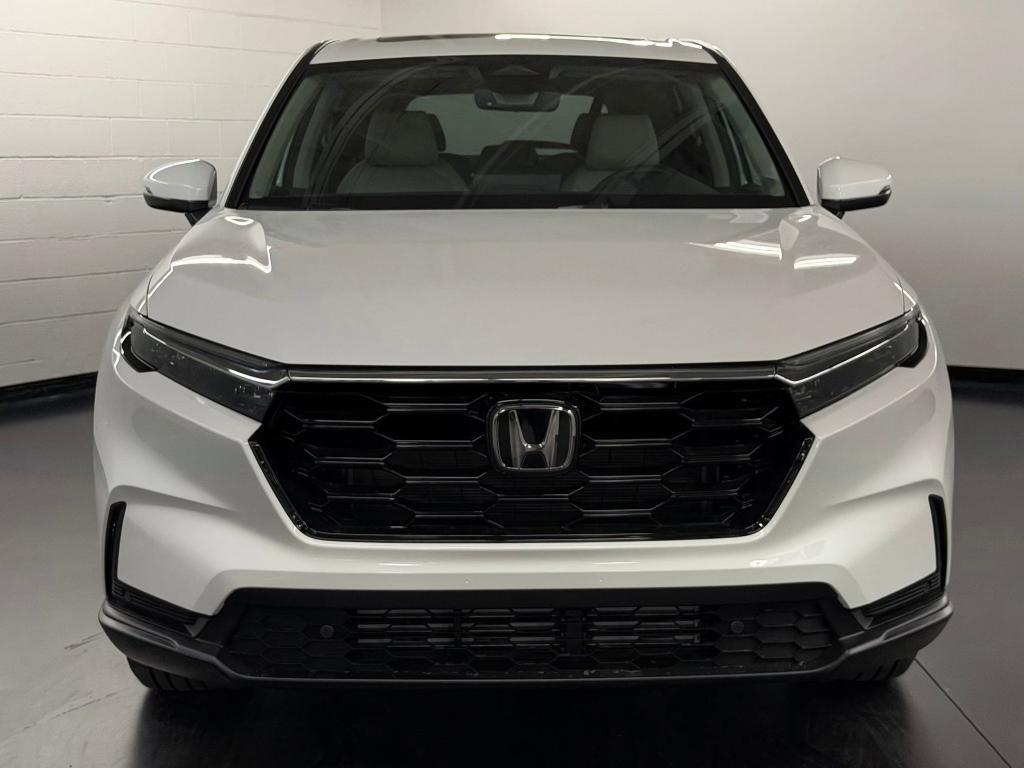 new 2026 Honda CR-V car, priced at $37,212