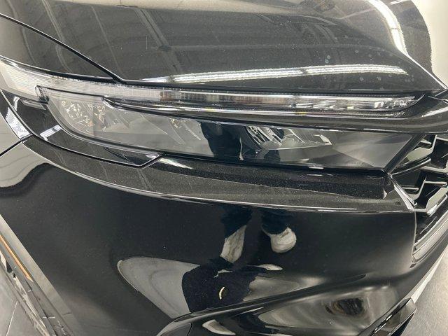 new 2026 Honda CR-V Hybrid car, priced at $38,581