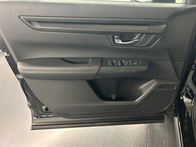 new 2026 Honda CR-V Hybrid car, priced at $38,581