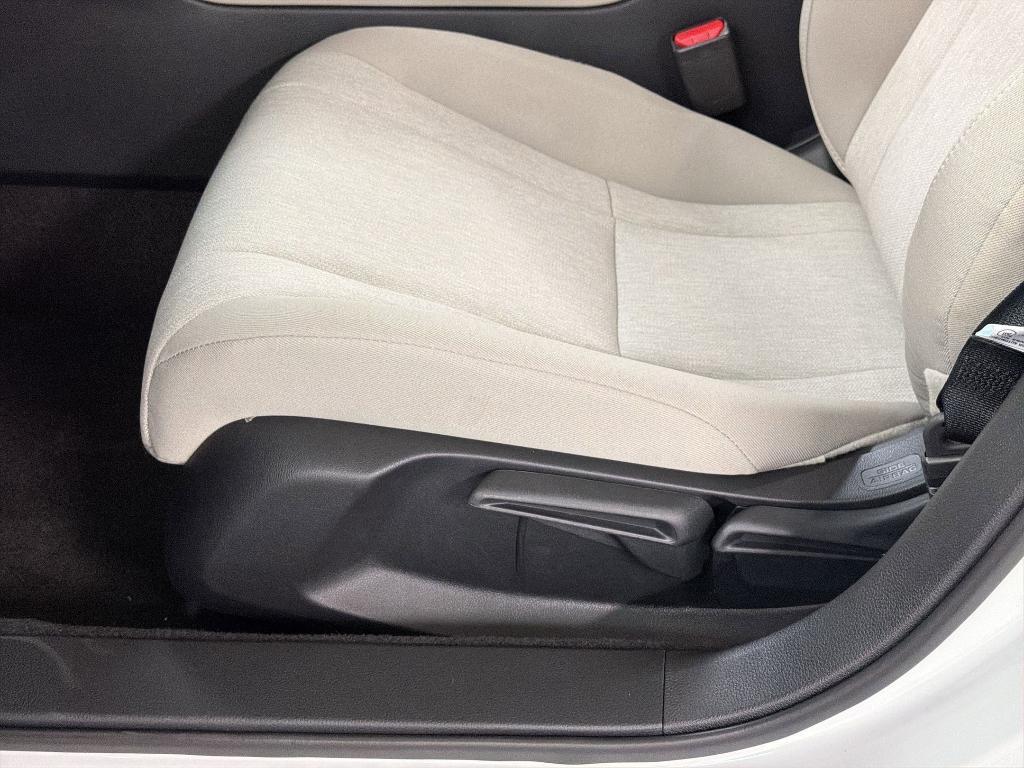 new 2026 Honda Accord car, priced at $29,700