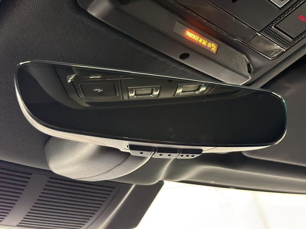 used 2023 Land Rover Defender car, priced at $47,499