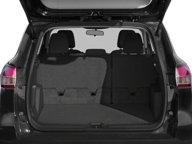 used 2016 Ford Escape car, priced at $7,999