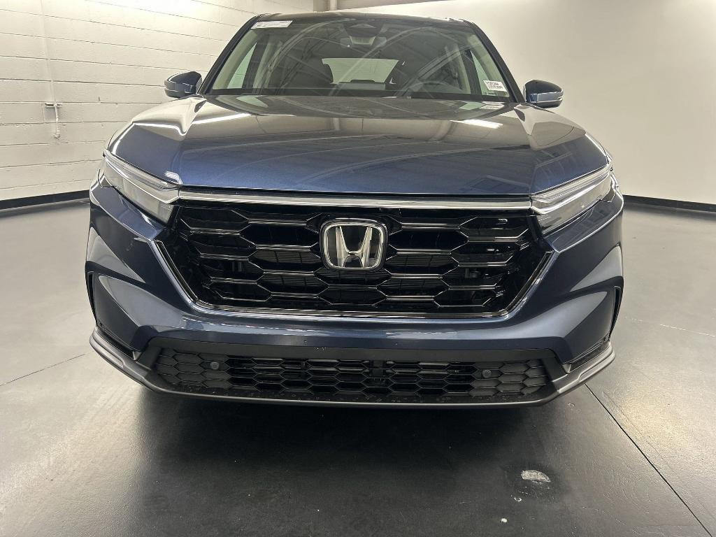 new 2026 Honda CR-V car, priced at $36,741