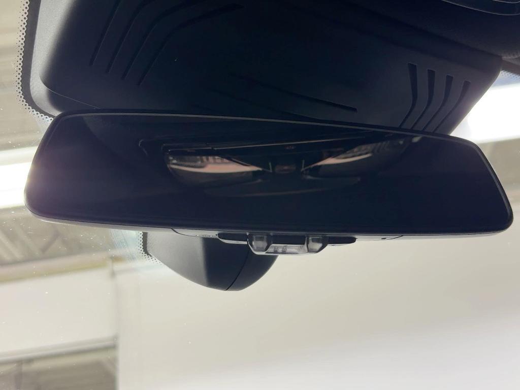 used 2021 BMW X3 car, priced at $20,999