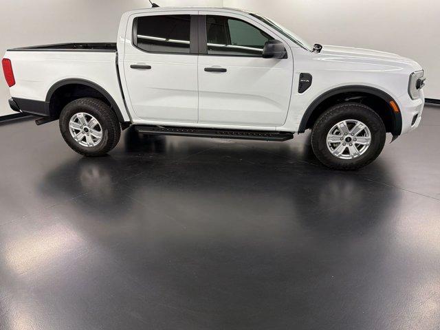 used 2024 Ford Ranger car, priced at $30,598