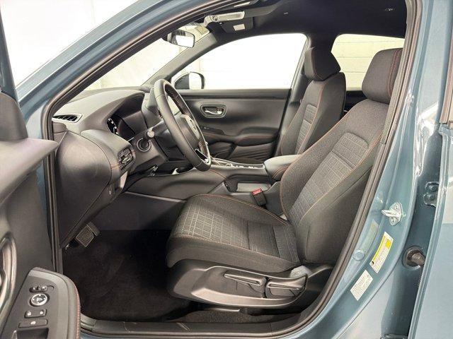new 2027 Honda HR-V car, priced at $29,819