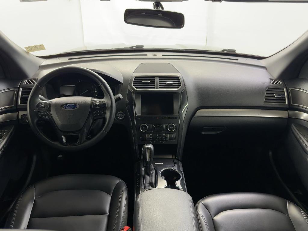 used 2019 Ford Explorer car, priced at $16,999