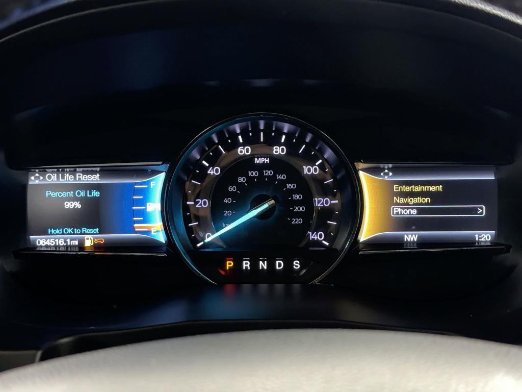 used 2019 Ford Explorer car, priced at $16,999