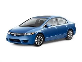 used 2009 Honda Civic car, priced at $10,999