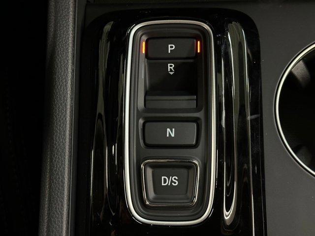 new 2025 Honda Pilot car, priced at $49,849