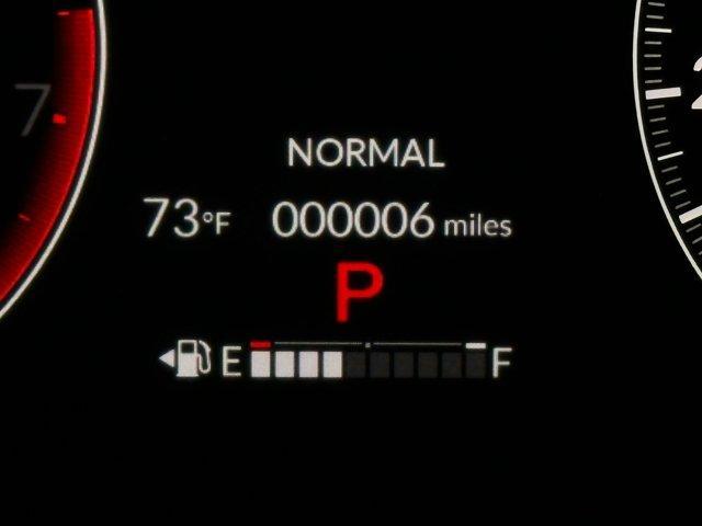 new 2025 Honda Pilot car, priced at $49,849